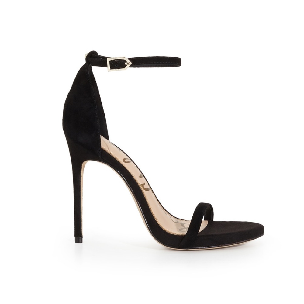Sam Edelman Ariella Suede Sandal